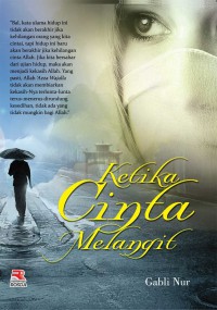 Image of Ketika Cinta Melangit