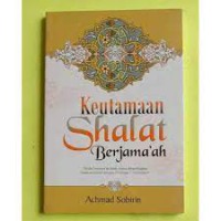 Image of Keutamaan Shalat Berjama'ah