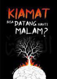 Image of Kiamat Bisa Dtang Nanti Malam?