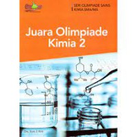 Image of Juara olimpiade Kimia 2