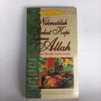 Image of Nikmatilah Rehat Kopi bersama Allah
