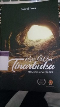 Image of Kori Wus Tinarbuka