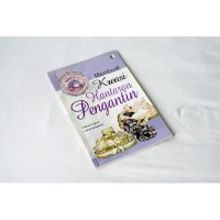 Image of Membuat Kreasi Hantaran Pengantin