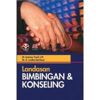 Image of Landasan Bimbingan dan konseling