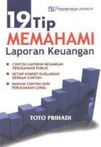Image of 19 Tip Memahami Laporan Keuangan