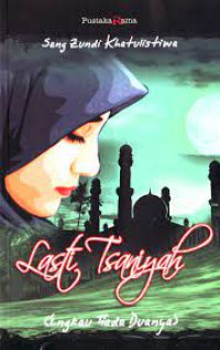 Image of Lasti Tsaniyah (Engkau Tiada Duanya)