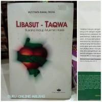 Image of Libasut - Taqwa