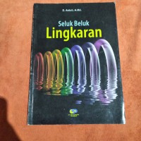 Image of Seluk beluk lingkaran