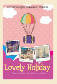 Image of Lovely Holiday