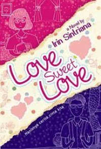 Image of The Book of Love