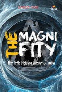 Image of The Magnifity: The Little Hidden Secret of Mine