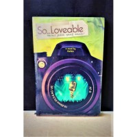 Image of SO...LOVEABLE: Harus Pilih Yang Mana