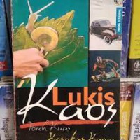 Image of Lukis Kaos