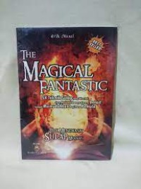 Image of The Magical Fantastic