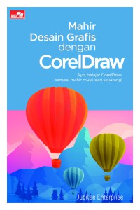 Image of Mahir Desain Grafis dengan CorelDraw