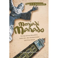 Image of Menjadi Manado