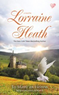 Image of To Marry an Heiress