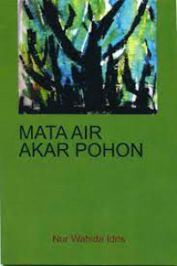 Image of Mata Air Akar Pohon