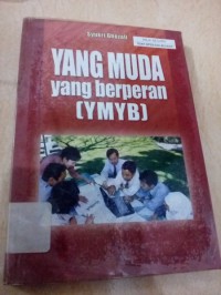 Image of Yang Muda yang berperan (YMYB)