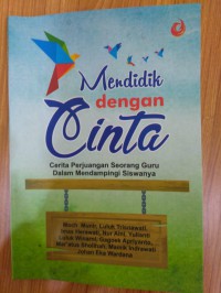 Image of Mendidik dengan Cinta