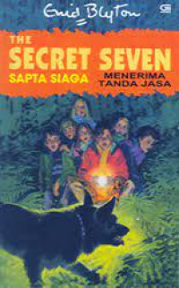 Image of Menerima Tanda Jasa