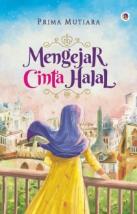 Image of Mengejar cinta Khalal