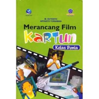 Image of Merancang Film Kartun