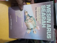 Image of Mesin Arus  Searah: Generator Arus Searah Motor Arus Searah