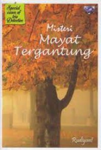 Image of Misteri Mayat Tergantung
