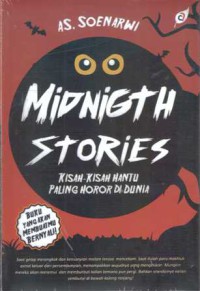 Image of Midnight Stories