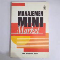 Image of Manajemen Mini Market