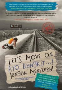 Image of LET'S MOVE ON AYO BANGKIT...! JANGAN MENYERAH!