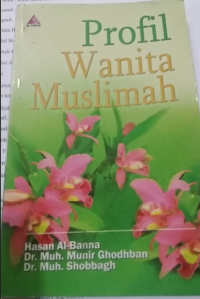 Image of Profil Wanita Muslimah