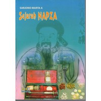 Image of Sejarah Napza