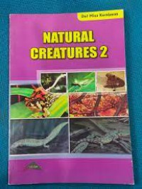 Image of Natural Creatures