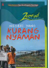 Image of Negeri yang Kurang Nyaman