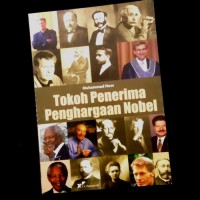 Image of Tokoh penerima penghargaan nobel