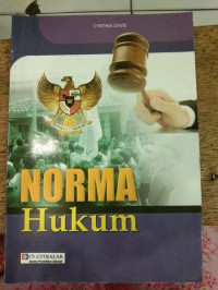 Image of Norma Hukum