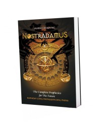 Image of Nostradamus: The complete Prophecies for the future
