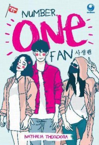 Image of NUMBER ONE FAN