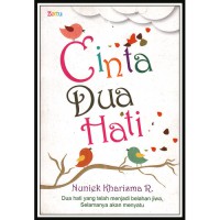 Image of Cinta Dua Hati