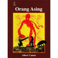 Image of Orang Asing