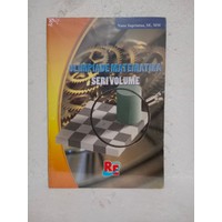 Image of Olimpiade Matematika Seri Volume