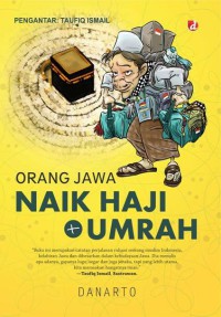 Image of Orang Jawa naik haji dan umroh