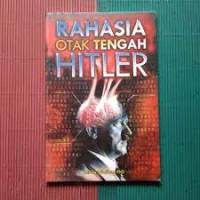 Image of Rahasia Otak Tengah Hitler