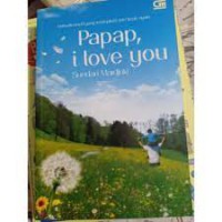 Image of Papap, I Love You