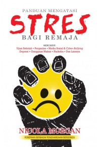 Image of Panduan mengatasi stress bagi remaja