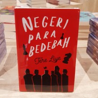 Image of Negeri Para Bedebah