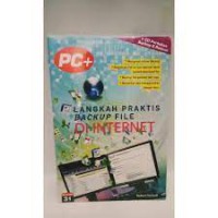 Image of Langkah Praktis Backup File di Internet