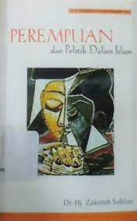 Image of Perempuan dan politik dalam islam